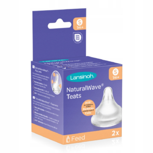 Tetina cu flux lent