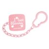 Lantisor pentru suzeta I Love Mummy 2/434_PIN