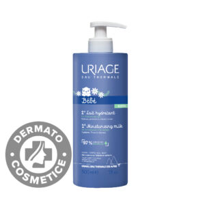 Lapte Hidratant Bebe