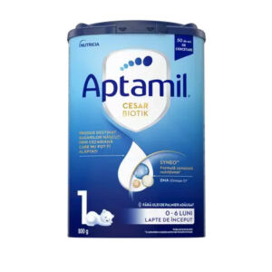 Lapte Praf CesarBiotik 1