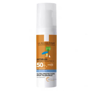 Lapte SPF50+ Anthelios Dermo-Pediatrics