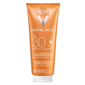 Lapte cu SPF30 Capital Soleil