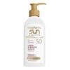 Lapte de Corp cu Protecție Solară SPF 50 Sun Sensitive