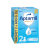 Lapte de continuare pentru 6-12 luni NUTRI-BIOTIK 2