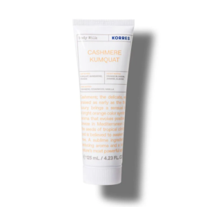 Lapte de corp Cashmere Kumquat