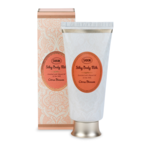 Lapte de corp Citrus Blossom