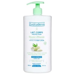 Lapte de corp Douceur d'Amande