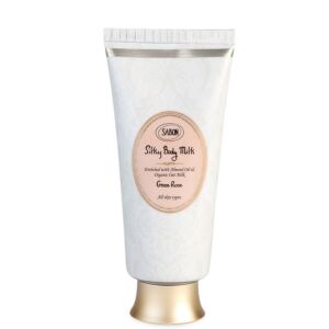 Lapte de corp Green Rose