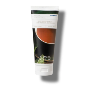 Lapte de corp Mint Tea