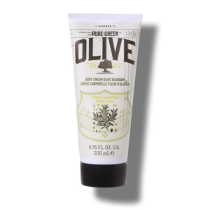 Lapte de corp Olive Blossom Pure Greek Olive