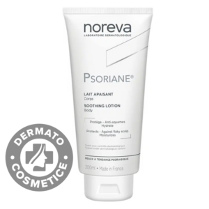 Lapte de corp Psoriane