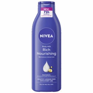 Lapte de corp Rich Nourishing
