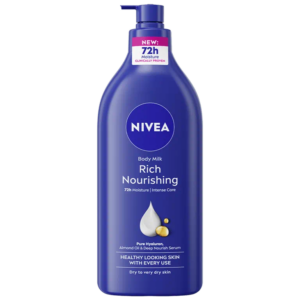 Lapte de corp Rich Nourishing