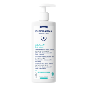 Lapte de corp Secalia Body Lotion
