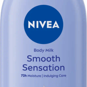 Lapte de corp Smooth Sensation