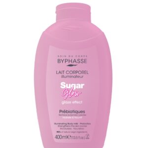 Lapte de corp Sugar Glow