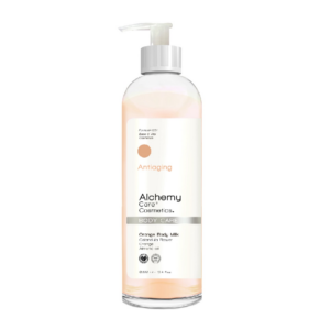 Lapte de corp fondant Orange Body