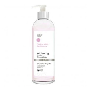 Lapte de corp fondant Pink Cotton Body