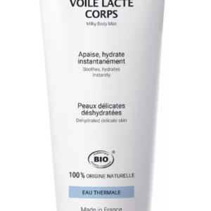 Lapte de corp hidratant
