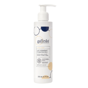 Lapte de corp hidratant Body Care Hydrating