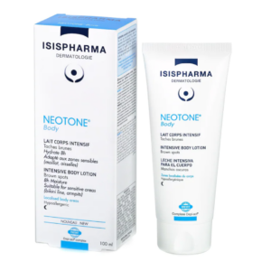 Lapte de corp intens Neotone Body