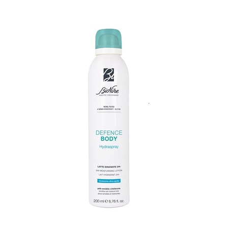Lapte de corp intens hidratant Body Hydraspray Defence