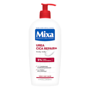 Lapte de corp reparator Cica Repair