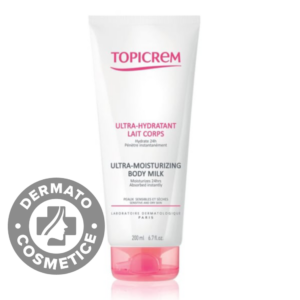 Lapte de corp ultra-hidratant UM
