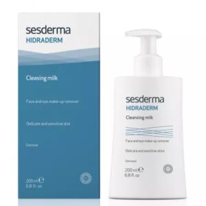 Lapte de curatare Hidraderm