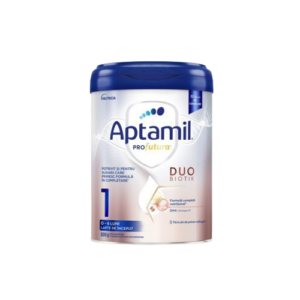 Lapte de inceput 0-6 luni PRO Futura DUO-BIOTIK 1