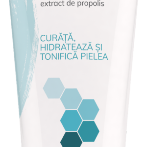 Lapte demachiant Q4U