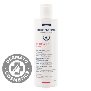 Lapte demachiant Ruboril Lotion