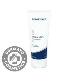 Lapte demachiant anti-aging pentru ten matur Chrono Retare 50+