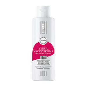 Lapte demachiant pentru piele cuperozica Redness Control