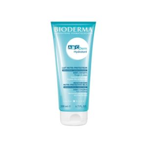 Lapte hidratant ABCDerm