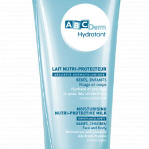 Lapte hidratant ABCDerm