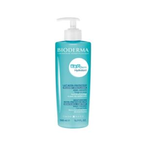 Lapte hidratant ABCDerm