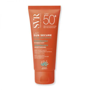 Lapte hidratant SPF50+ Sun Secure