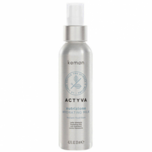 Lapte hidratant de par pentru nutritie instanta Actyva Nutrizione Hydrating