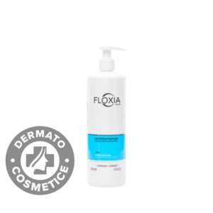 Lapte hidratant uniformizant