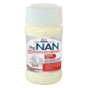 Lapte lichid Nestle PreNAN Stage 1
