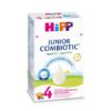 Lapte praf 2 ani+ Junior Combiotic 4