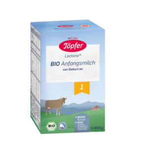Lapte praf Bio 1 Lactana