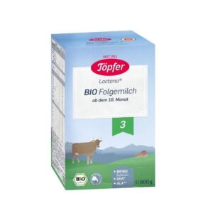 Lapte praf Bio 3 de la 10 luni