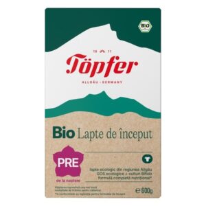 Lapte praf Bio Pre