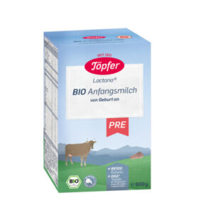 Lapte praf Bio Pre Lactana