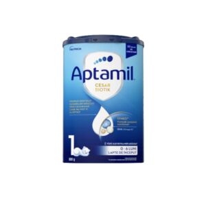 Formula de lapte praf CesarBiotik 1
