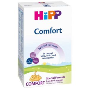 Lapte praf Comfort