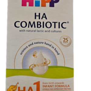 Lapte praf HA 1 Combiotic lapte de inceput de la nastere