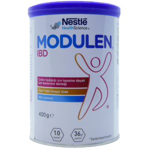 Lapte praf Modulen IBD +5 ani